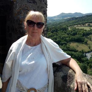 Photo de profil