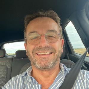 Photo de profil