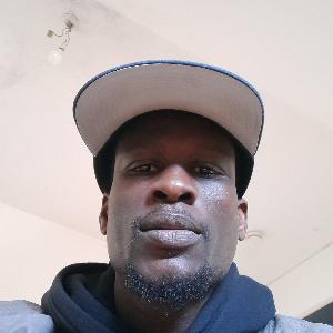 Photo de profil