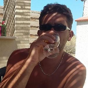 Photo de profil
