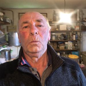 Photo de profil