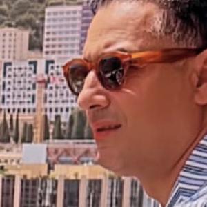 Photo de profil